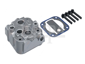 -IVECO-CYLINDER HEAD (AIR COMPRESSOR)